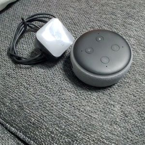 Amazon echo dot